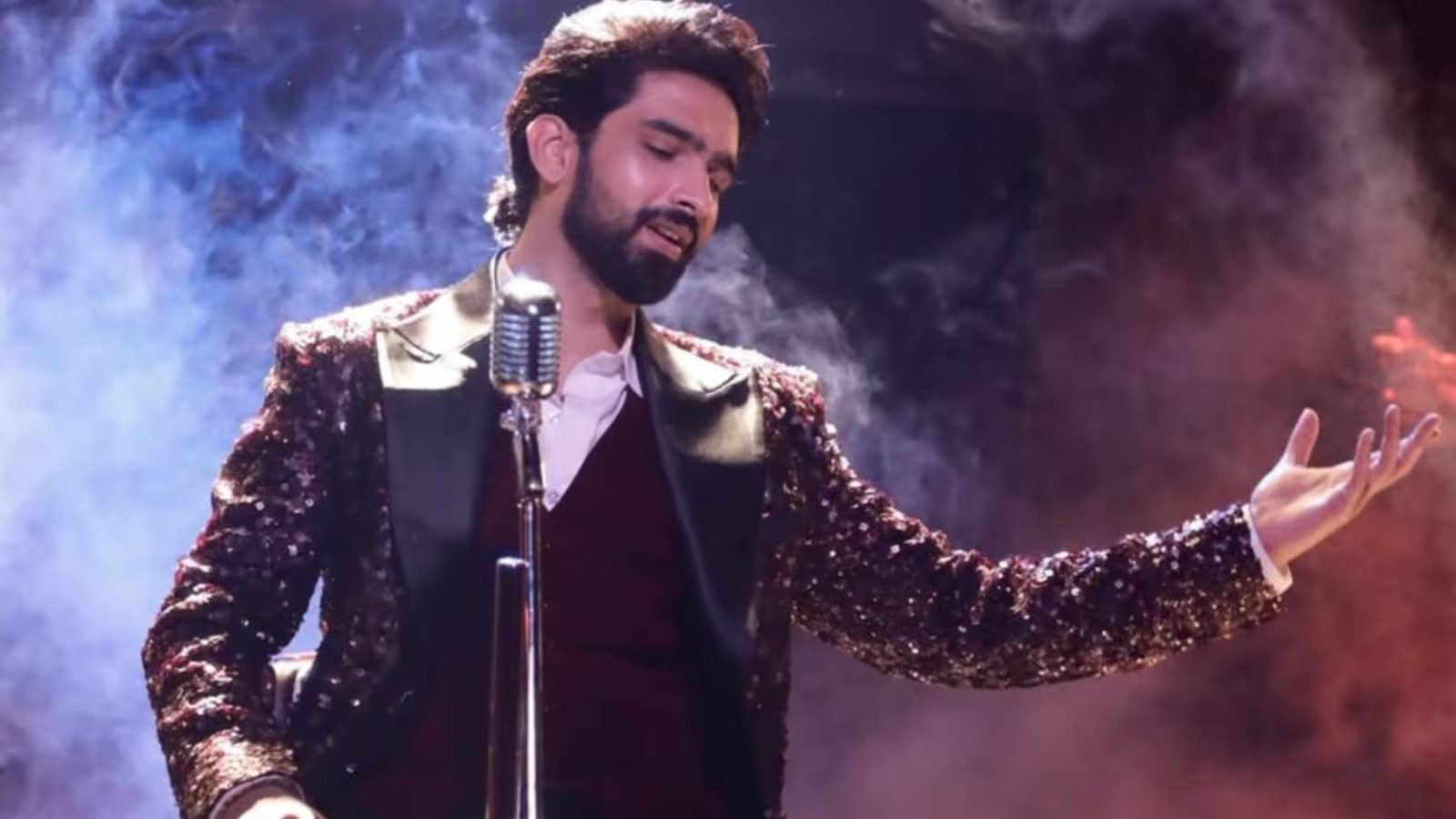 Amaal mallik