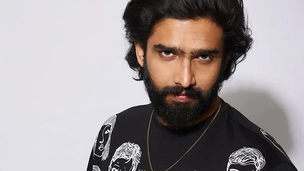 Amaal mallik