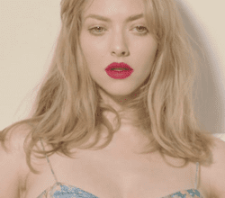 Amanda seyfried