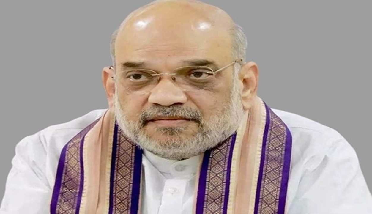Amit shah
