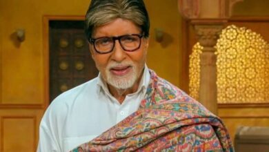 Amitabh bachchan