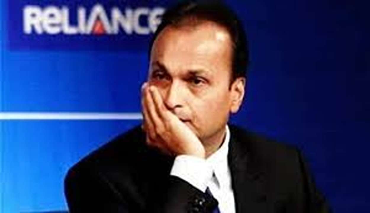 Anil ambani
