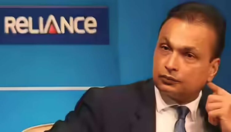Anil ambani