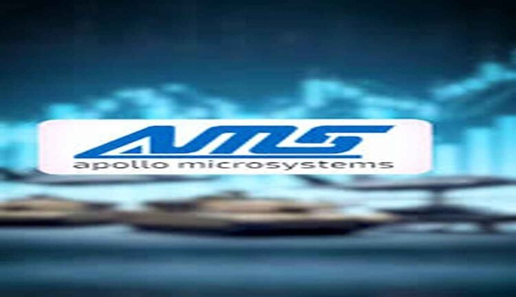 Apollo micro systems