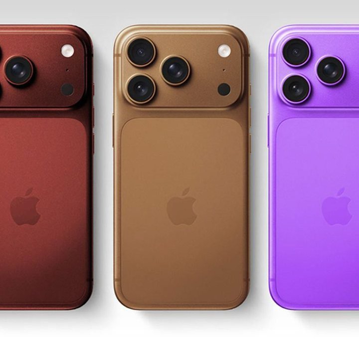 Apple iphone 18 launch