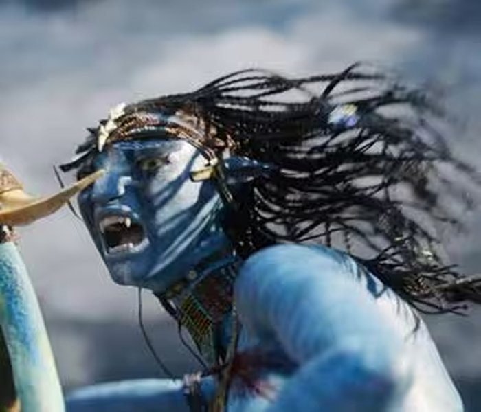 Avatar ash and fire box office collection day 1