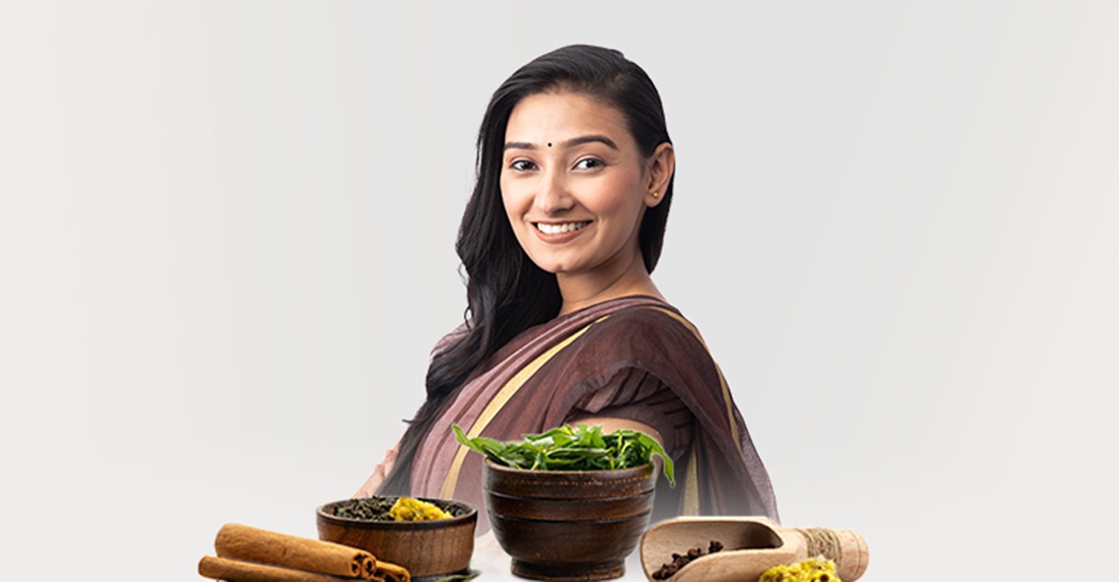 Ayurvedic menopause care