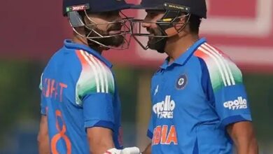 Bcci's apex council meeting