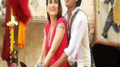 Back to the classics