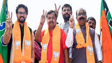 Bharatiya janata party