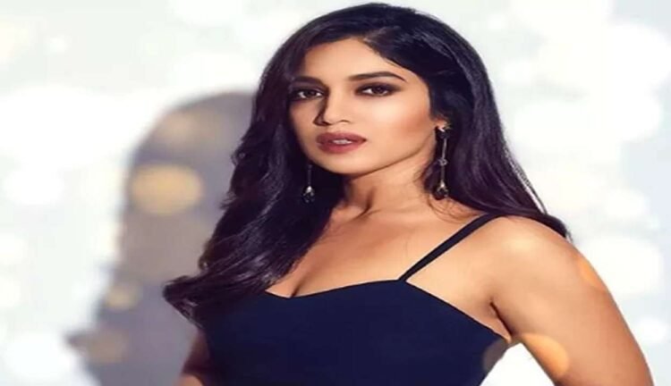 Bhumi pednekar