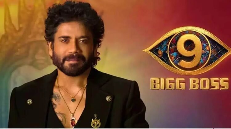Bigg boss telugu season 9 finale