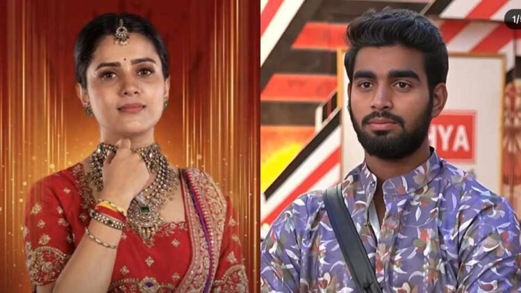 Bigg boss telugu season 9