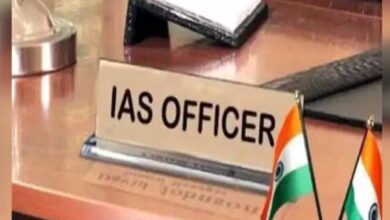Bihar ias promotion