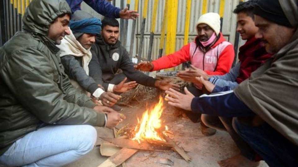 Bihar weather update