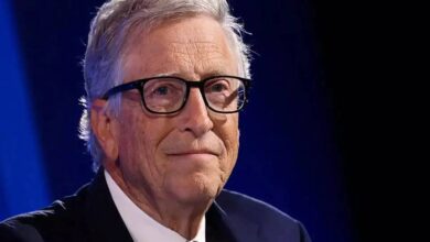 Bill gates' thought of the day