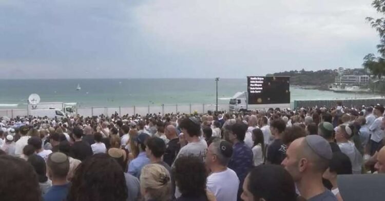 Bondi