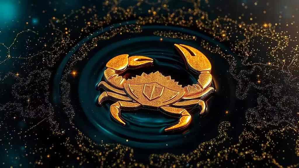 Cancer horoscope 2026