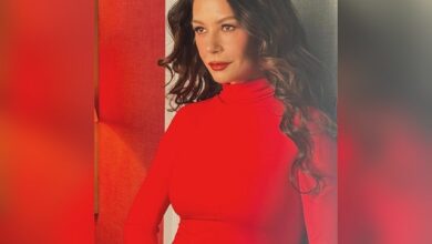 Catherine zeta-jones