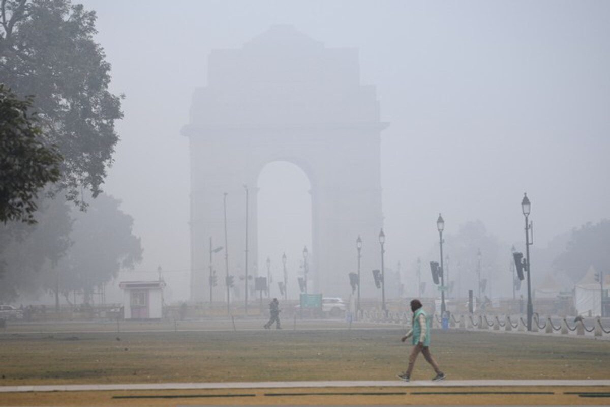 Cold wave tightens grip across india