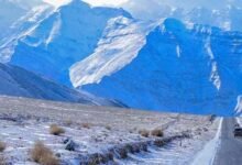 Coldest cities in india today (december 11th)