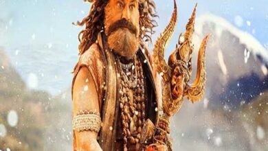 Day 3 box office collection for akhanda 2