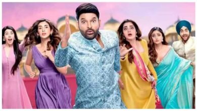 Day 3 box office earnings for kis kisko pyaar karoon 2