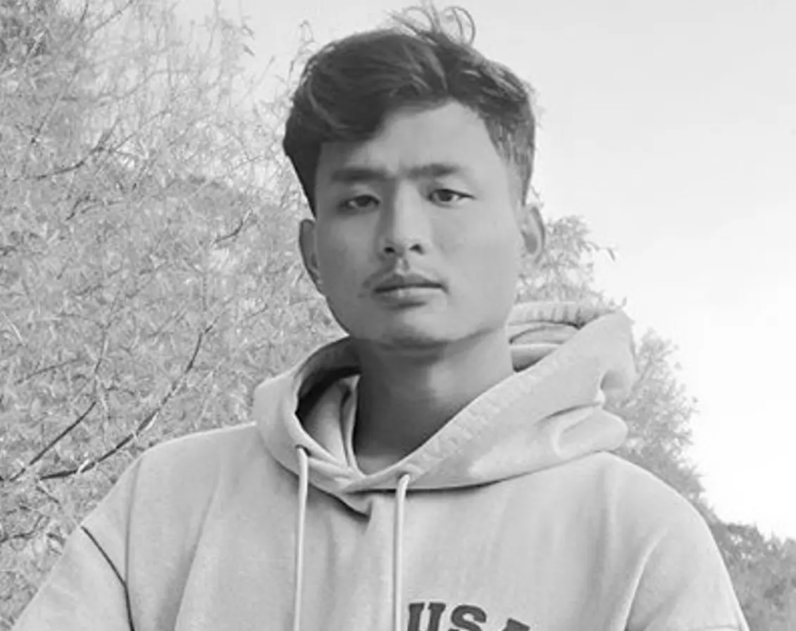 Dehradun student death case