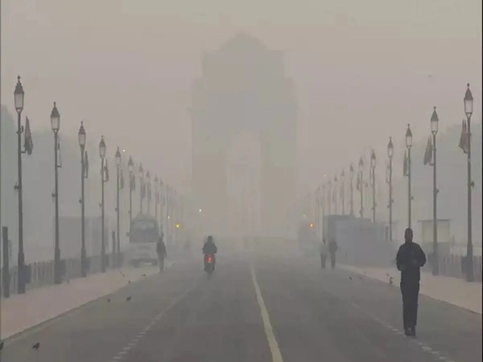 Delhi