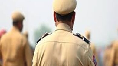 Delhi police