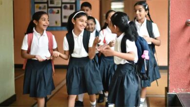 Delhi private school fee regulation