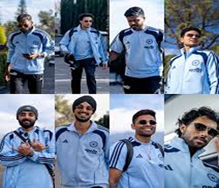 Details of the ind vs. Sa 5th t20i live streaming