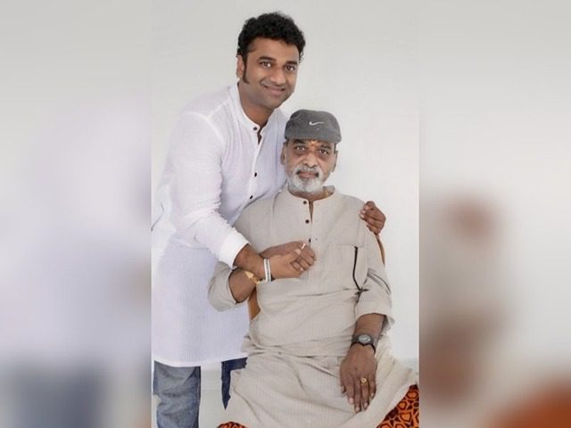 Devi sri prasad