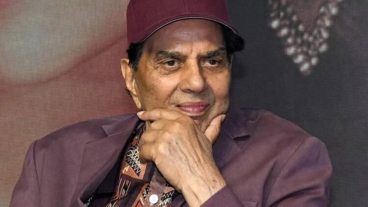 Dharmendra