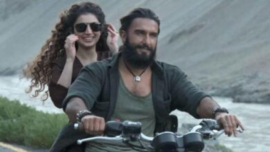 Dhurandhar box office collection day 6