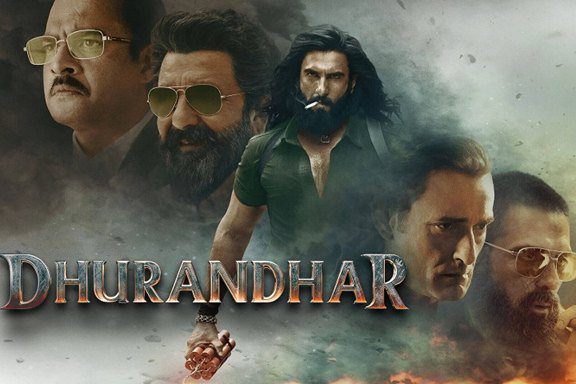 Dhurandhar box office collection day 7
