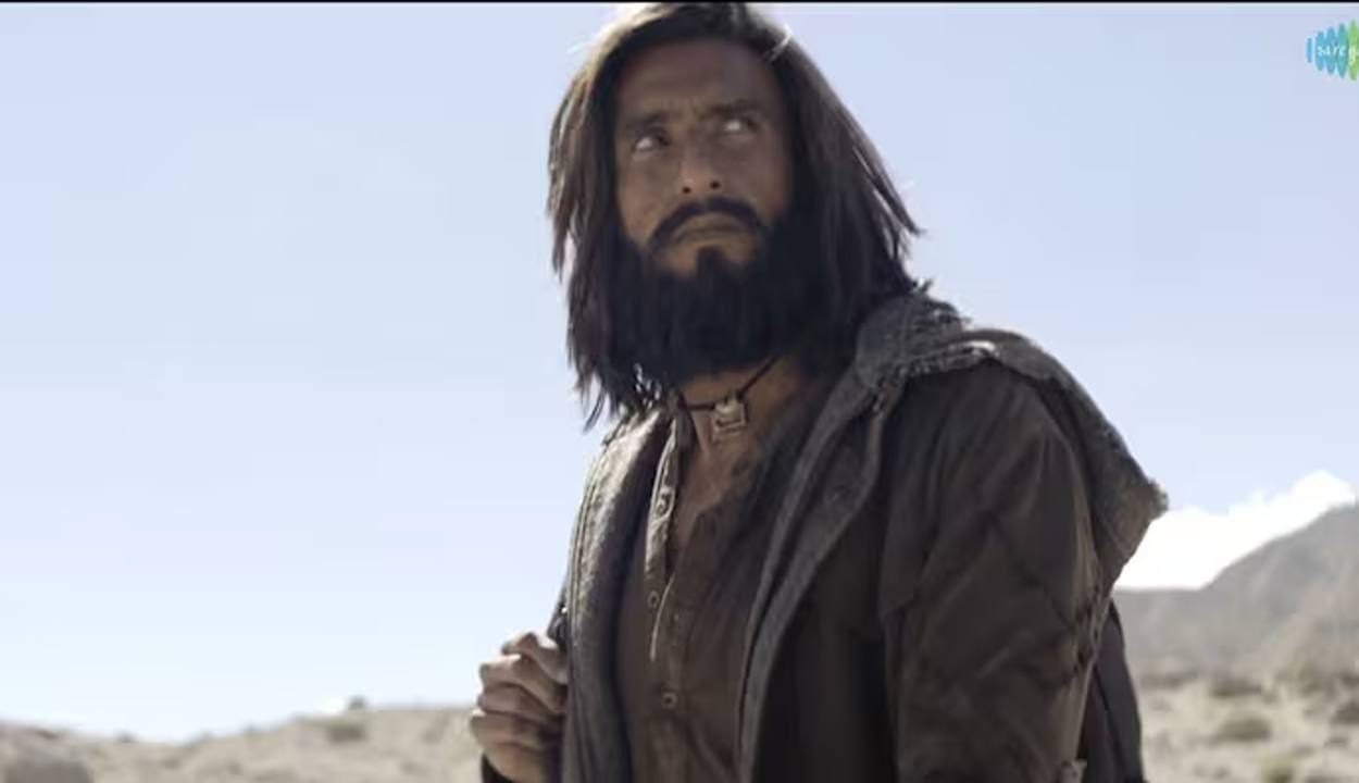 Dhurandhar box office collection