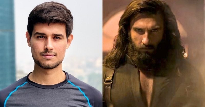 Dhurandhar controversy