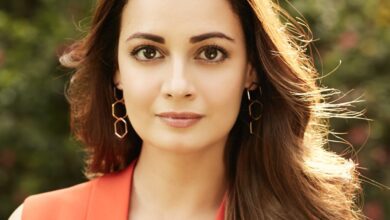 Dia mirza