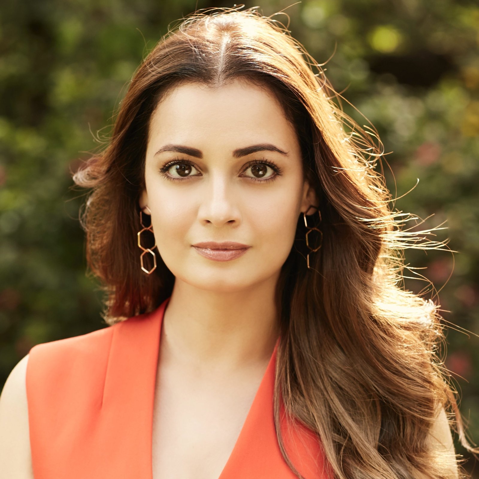 Dia mirza