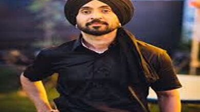Diljit dosanjh