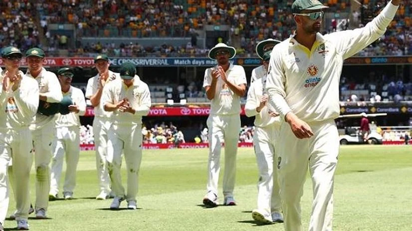 England’s ashes reality check