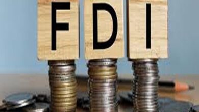 Fdi hike