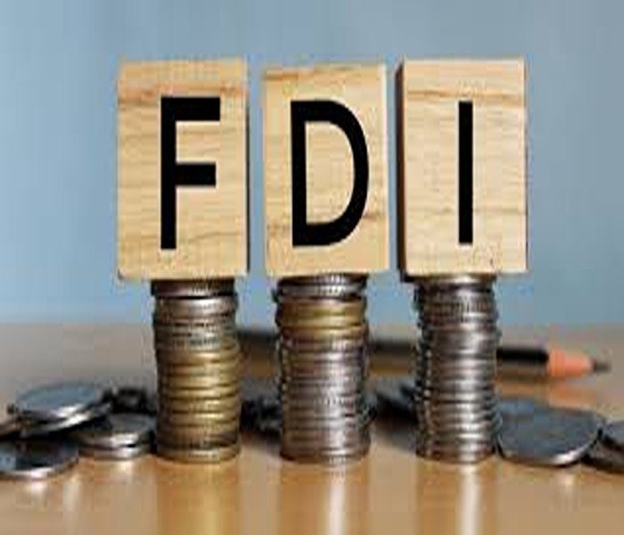 Fdi hike