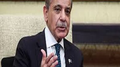 Five times shehbaz sharif was trolled online