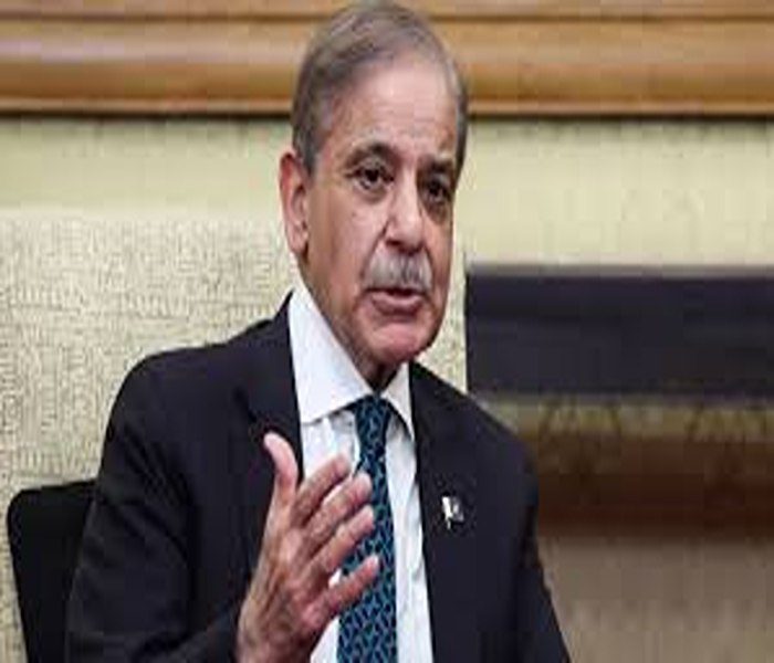 Five times shehbaz sharif was trolled online