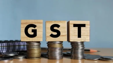Gst