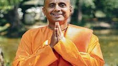 Gauranga das's thought of the day