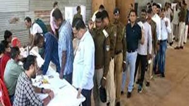 Gorakhpur electoral roll cleanup