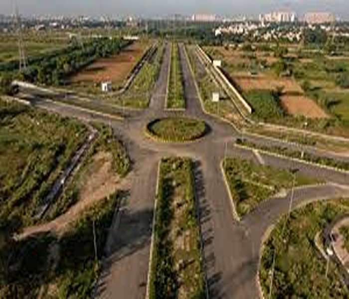 Greater noida